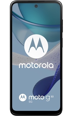 Motorola Moto G53 5G