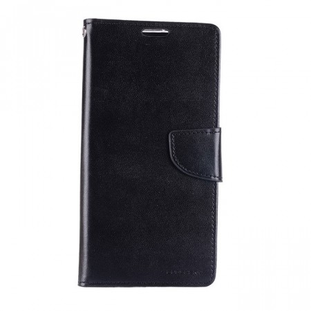 Mercury Goospery Deksel for Galaxy S10 plus svart