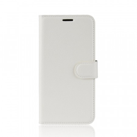 Lommebok deksel  for Sony Xperia 1 II hvit