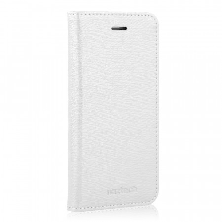 Naztech Deksel for iPhone 6 / 6S hvit
