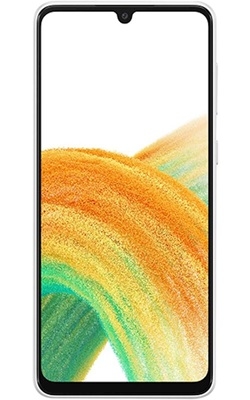 Samsung Galaxy A33 5G