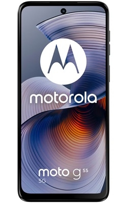  Motorola Moto G55 5G