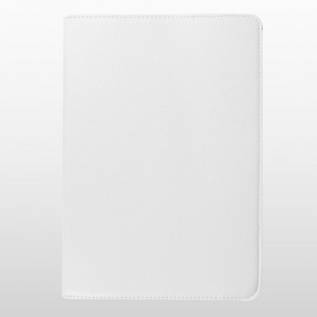 Deksel Roterende til Galaxy Tab S2 9.7 hvit