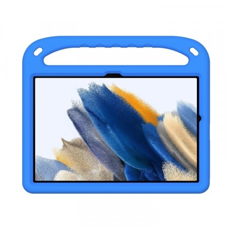 Deksel Eva Foam for Samsung Galaxy Tab A9+ Plus blå