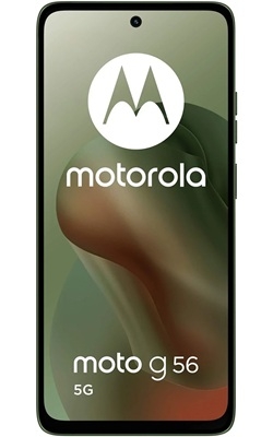 Motorola Moto G56 5G