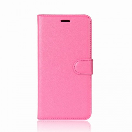 Lommebok deksel til Xiaomi Mi Note 10/10 Pro rosa