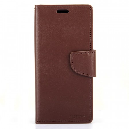 Mercury Goospery Deksel for Galaxy S9 Brun
