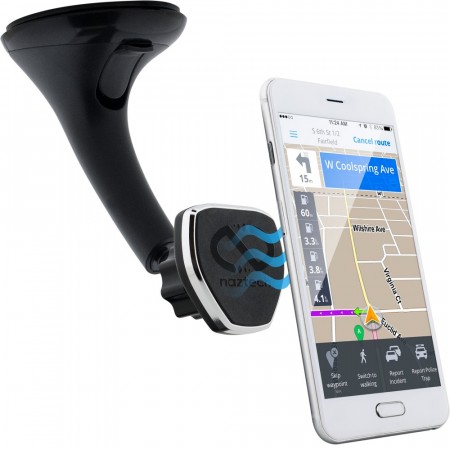 Naztech MagBuddy Vindusholder