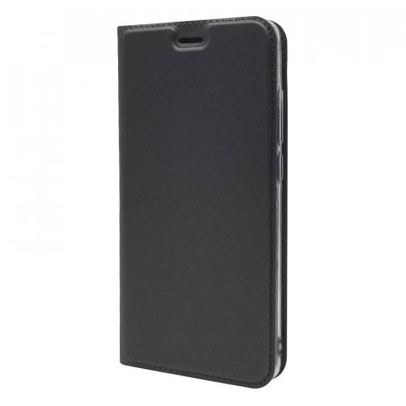 Lux Flip deksel for Xiaomi Mi 8 Lite svart