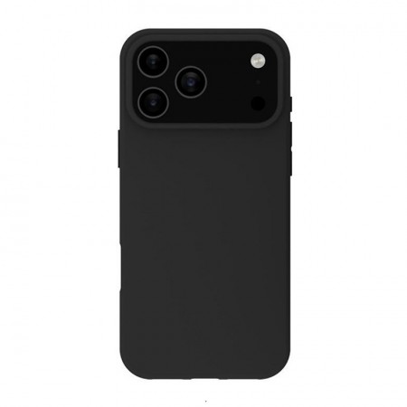 Tech-Flex TPU Deksel til iPhone 17 Pro Max svart