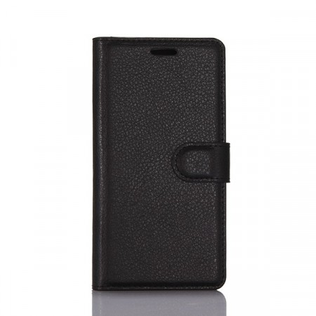 Deksel for Samsung Galaxy S8 Plus svart