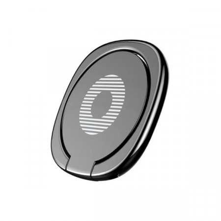 Ringholder med magnet for mobiltelefon