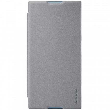 Nillkin flip deksel for Sony Xperia XA1 Plus svart