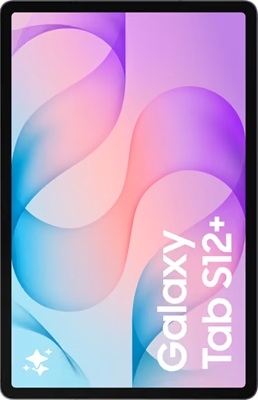 Samsung Galaxy Tab S12+ Plus