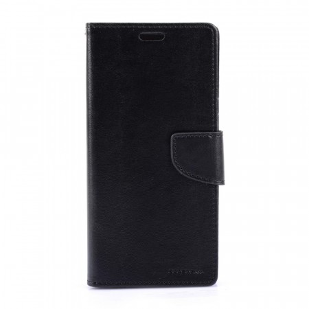 Mercury Goospery Deksel for Galaxy Note 9 svart