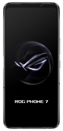 Asus ROG Phone 7 5G