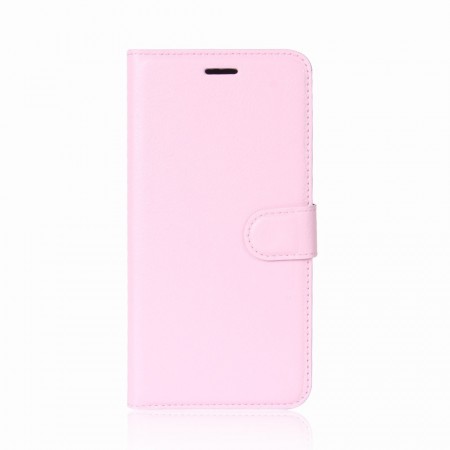 Deksel for Sony Xperia XZ1 Compact lys rosa