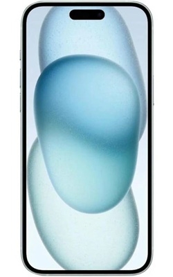 iPhone 15 Plus