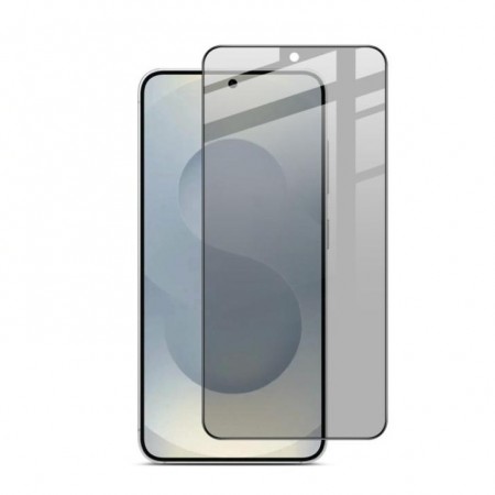 IMAK Privacy Herdet Glass skjermbeskytter Samsung Galaxy S25 5G