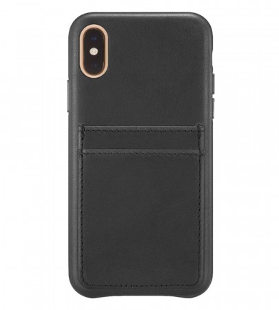 iPhone 8/7 Plus TPU Skinndeksel - Svart