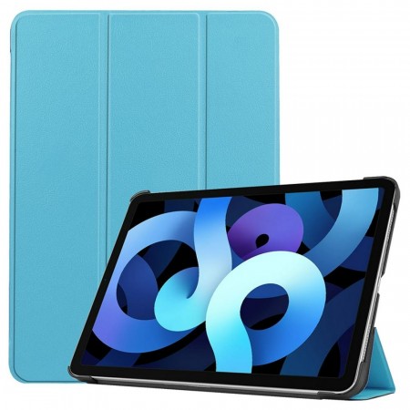 Deksel Tri-Fold Smart til iPad Air 4/5 (2020/2022) blå
