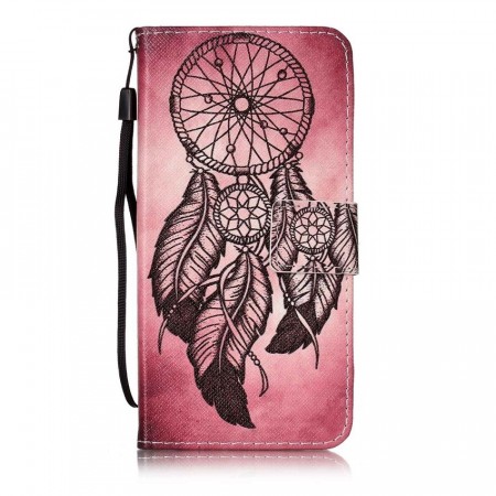 Deksel til Galaxy S8 - Dream Catcher