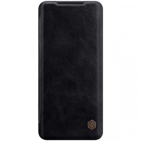 Nillkin flip deksel for Samsung Galaxy S20 svart