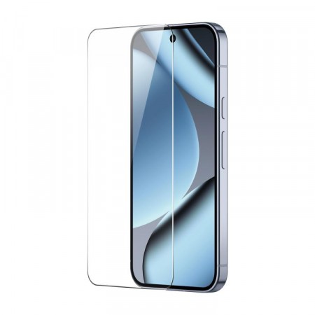 Enkay Hat-Prince herdet glass skjermbeskytter Google Pixel 11 5G