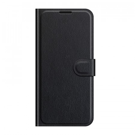 Lommebok deksel for Asus ZenFone 8 5G svart