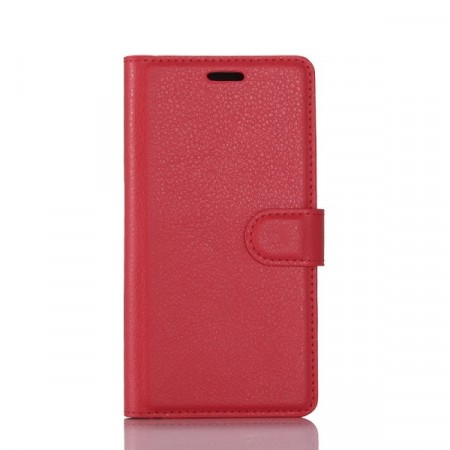 Deksel for Samsung Galaxy S8 Plus rød
