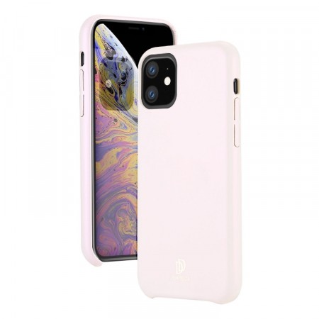 iPhone 11 Dux Ducis Skin Lite - rosa