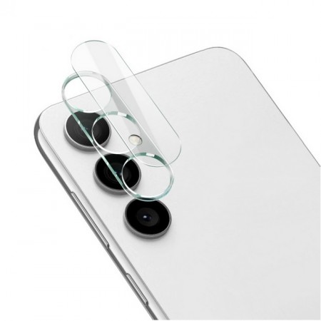 IMAK Herdet Glass Linsebeskyttelse Samsung Galaxy S23 FE 5G