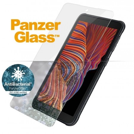 PanzerGlass Premium skjermbeskyttelse Samsung Galaxy Xcover 5