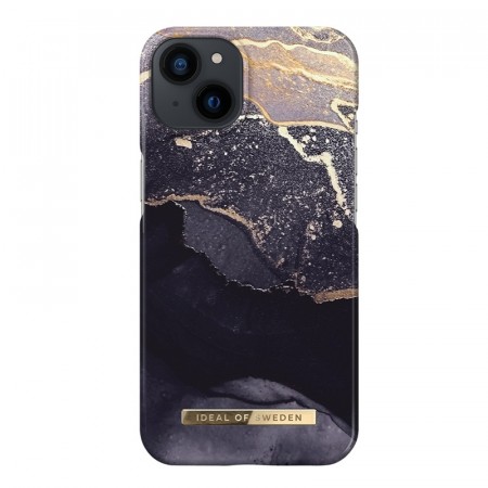 iDeal Of Sweden iPhone 14/13 MagSafe Fashion Case - Golden Twilight
