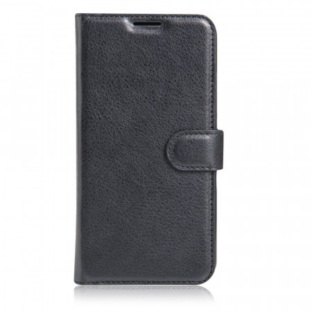 Deksel for Lenovo P2 svart
