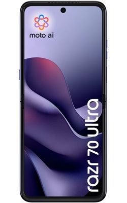 Motorola Razr 70 Ultra 5G