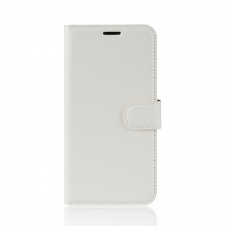 Deksel for LG G7 ThinQ hvit