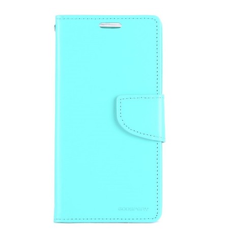 Mercury Goospery Deksel for Galaxy S10e mint grønn