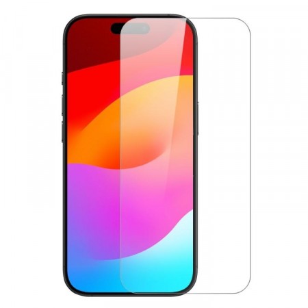 NORTHJO herdet glass skjermbeskytter iPhone 18 Pro Max