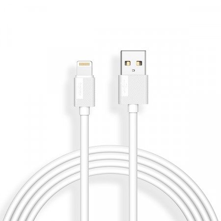 Lightning til USB Kabel - 0.3 M