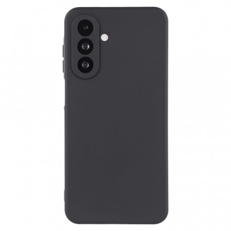 Tech-Flex Deksel til Samsung Galaxy A18 - Svart