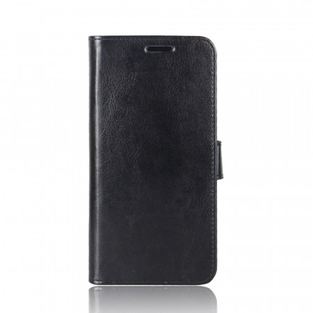 Lommebok deksel for Motorola Moto G5 svart