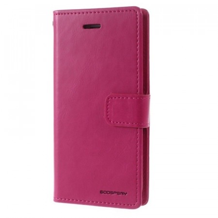 Mercury Goospery deksel for iPhone 7/8/SE (2020) rosa