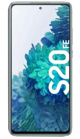  Samsung Galaxy S20 FE