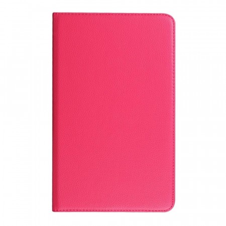 Deksel Roterende til Galaxy Tab A 10.1 (2016) rosa