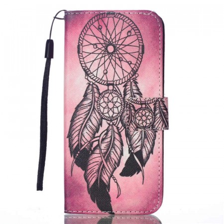 Lommebok deksel til Huawei P30 Pro - Dream Catcher