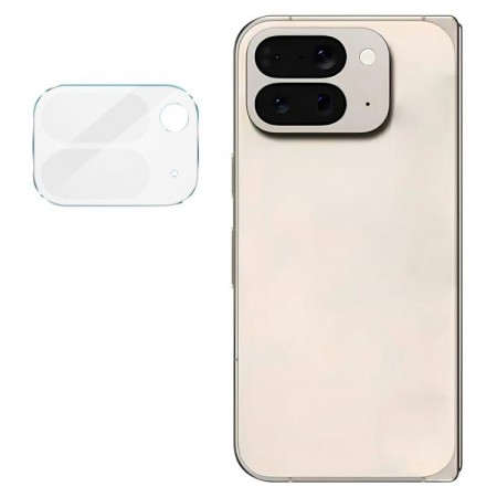 IMAK Herdet Glass Linsebeskyttelse Google Pixel 10 Pro Fold