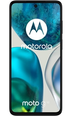 Motorola Moto G52