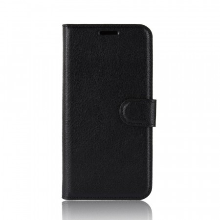 Deksel for Sony Xperia XZ2 Premium svart
