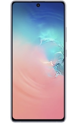 Samsung Galaxy S10 Lite